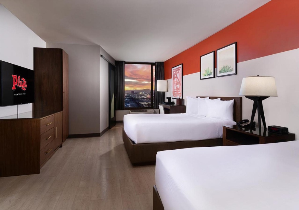 Plaza Hotel & Casino Main image