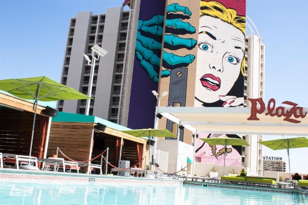 Plaza Hotel & Casino image 12