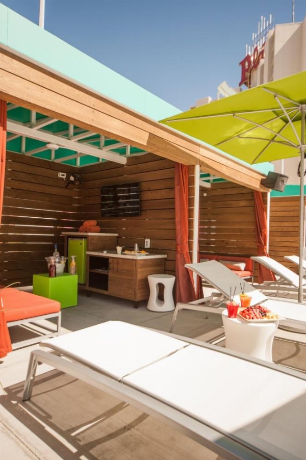 Plaza Hotel & Casino image 13