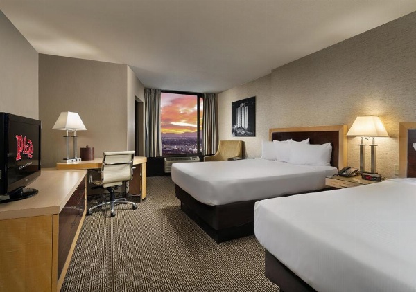 Plaza Hotel & Casino image 17