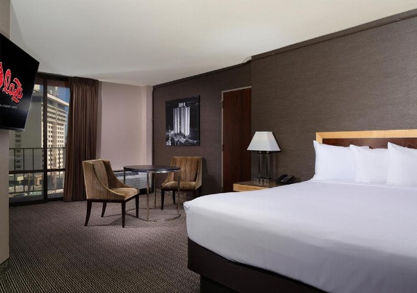 Plaza Hotel & Casino image 22