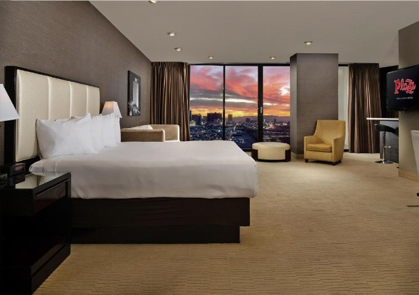 Plaza Hotel & Casino image 23