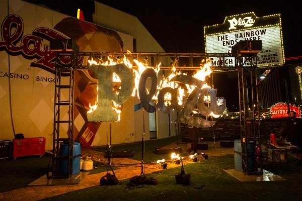 Plaza Hotel & Casino image 25