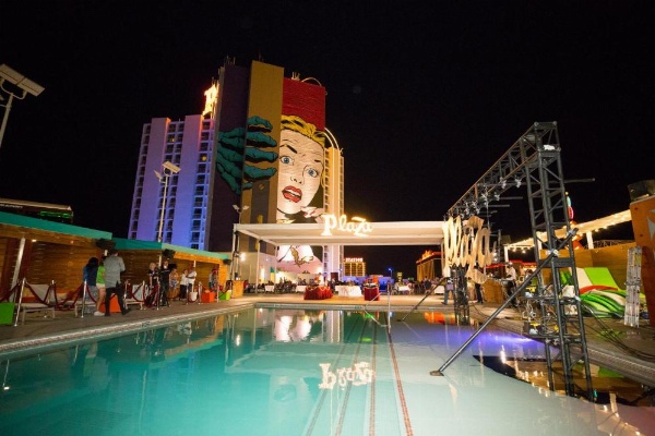 Plaza Hotel & Casino image 28