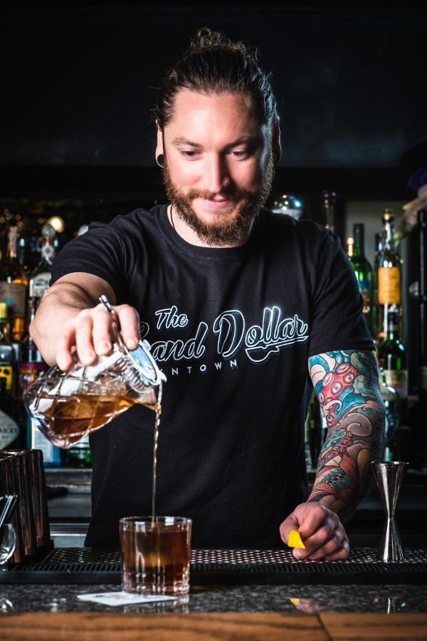 Plaza Hotel & Casino Main image